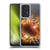 Tom Wood Monsters Blast Radius Soft Gel Case for Samsung Galaxy A53 5G (2022)