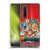 Thundercats Graphics Characters Soft Gel Case for OPPO Find X2 Pro 5G
