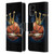Tom Wood Monsters King Of Basketball Leather Book Wallet Case Cover For Samsung Galaxy M31s (2020)