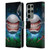 Tom Wood Monsters Golf Ball Leather Book Wallet Case Cover For Samsung Galaxy S23 Ultra 5G