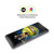 Tom Wood Monsters King Of Tennis Soft Gel Case for Sony Xperia Pro-I