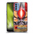 Thundercats Graphics Lion-O Soft Gel Case for OPPO Reno 4 5G