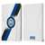 Fc Internazionale Milano 2023/24 Crest Kit Away Leather Book Wallet Case Cover For Amazon Kindle Paperwhite 1 / 2 / 3