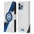 Fc Internazionale Milano 2023/24 Crest Kit Away Leather Book Wallet Case Cover For Apple iPhone 13 Pro Max