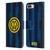 Fc Internazionale Milano 2023/24 Crest Kit Home Leather Book Wallet Case Cover For Apple iPhone 7 Plus / iPhone 8 Plus