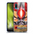 Thundercats Graphics Lion-O Soft Gel Case for Samsung Galaxy A02/M02 (2021)