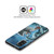 Anne Stokes Dragon Friendship Silverback Soft Gel Case for Samsung Galaxy S21+ 5G