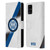 Fc Internazionale Milano 2023/24 Crest Kit Away Leather Book Wallet Case Cover For Samsung Galaxy M31s (2020)