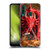Anne Stokes Dragons Lair Soft Gel Case for Huawei Y6p
