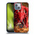 Anne Stokes Dragons Lair Soft Gel Case for Apple iPhone 14