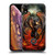 Anne Stokes Dragons Lava Soft Gel Case for Apple iPhone XR