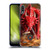 Anne Stokes Dragons Lair Soft Gel Case for LG K22