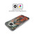 Anne Stokes Dragons Lava Soft Gel Case for Motorola Moto G71 5G