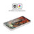 Anne Stokes Dragons Lava Soft Gel Case for OPPO Reno8 4G