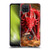 Anne Stokes Dragons Lair Soft Gel Case for Samsung Galaxy A12 (2020)