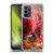 Anne Stokes Dragons Lair Soft Gel Case for Samsung Galaxy A23 / 5G (2022)