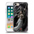 Anne Stokes Gothic Summon the Reaper Soft Gel Case for Apple iPhone 7 / 8 / SE 2020 & 2022