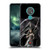 Anne Stokes Gothic Summon the Reaper Soft Gel Case for Nokia 6.2 / 7.2