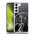Anne Stokes Gothic Summon the Reaper Soft Gel Case for Samsung Galaxy S22 5G