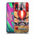 Thundercats Graphics Lion-O Soft Gel Case for Samsung Galaxy A40 (2019)