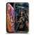 Anne Stokes Tribal Final Verdict Soft Gel Case for Apple iPhone XS Max