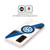 Fc Internazionale Milano 2023/24 Crest Kit Away Soft Gel Case for Huawei P40 Pro / P40 Pro Plus 5G