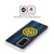 Fc Internazionale Milano 2023/24 Crest Kit Home Soft Gel Case for Huawei Nova 7 SE/P40 Lite 5G