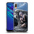 Anne Stokes Wolves Protector Soft Gel Case for Huawei Y6 Pro (2019)