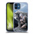 Anne Stokes Wolves Protector Soft Gel Case for Apple iPhone 12 / iPhone 12 Pro