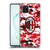 AC Milan Crest Patterns Digital Camouflage Soft Gel Case for Samsung Galaxy Note10 Lite