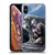 Anne Stokes Wolves Protector Soft Gel Case for Apple iPhone XS Max