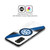 Fc Internazionale Milano 2023/24 Crest Kit Away Soft Gel Case for Samsung Galaxy A14 5G
