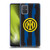 Fc Internazionale Milano 2023/24 Crest Kit Home Soft Gel Case for Samsung Galaxy A71 (2019)