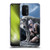 Anne Stokes Wolves Protector Soft Gel Case for OPPO A54 5G