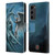 Anne Stokes Dragon Friendship Silverback Leather Book Wallet Case Cover For Samsung Galaxy S23+ 5G