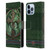 Anne Stokes Dragons Woodland Guardian Leather Book Wallet Case Cover For Apple iPhone 13 Pro Max