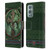 Anne Stokes Dragons Woodland Guardian Leather Book Wallet Case Cover For OnePlus 9