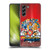 Thundercats Graphics Characters Soft Gel Case for Samsung Galaxy S21 FE 5G