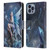 Anne Stokes Fairies Stargazer Leather Book Wallet Case Cover For Apple iPhone 14