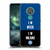 Fc Internazionale Milano Logo Inter Milano Soft Gel Case for Nokia 6.2 / 7.2