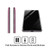 Fc Internazionale Milano Logo Stripes Soft Gel Case for Sony Xperia 5 IV