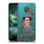 Frida Kahlo Art & Quotes Beautiful Woman Soft Gel Case for Nokia 6.2 / 7.2
