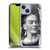 Frida Kahlo Portraits And Quotes Headdress Soft Gel Case for Apple iPhone 14