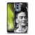 Frida Kahlo Portraits And Quotes Headdress Soft Gel Case for Nokia X30