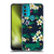 Frida Kahlo Flowers Plumeria Soft Gel Case for Motorola Moto G71 5G