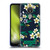 Frida Kahlo Flowers Plumeria Soft Gel Case for Nokia C21