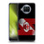 AC Milan Crest Patterns Diagonal Soft Gel Case for Xiaomi Mi 10T Lite 5G
