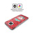 Liverpool Football Club Camou Home Colourways Crest Soft Gel Case for Motorola Moto G100