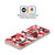 AC Milan Crest Patterns Digital Camouflage Soft Gel Case for Xiaomi Redmi Note 8T