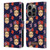 Frida Kahlo Doll Pattern 1 Leather Book Wallet Case Cover For Apple iPhone 14 Pro